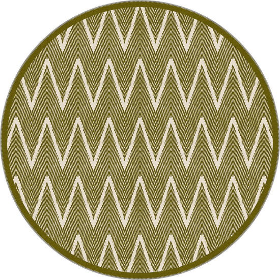 Round Rugs