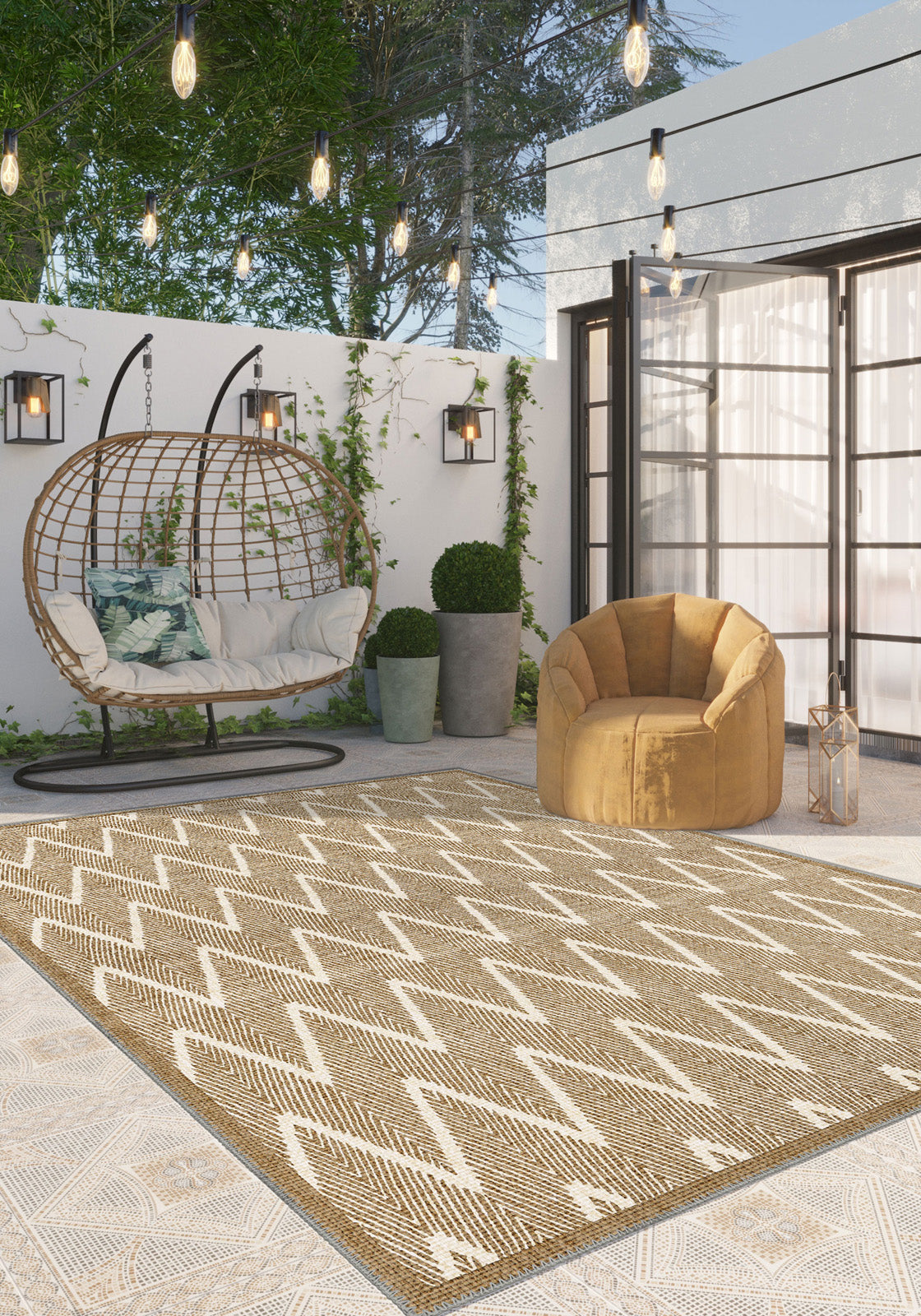 Outdoor Rugs