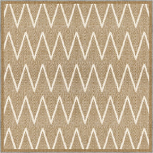Square Rugs