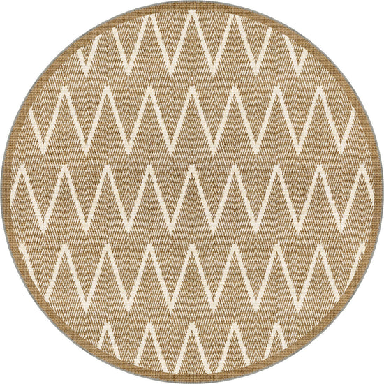 Round Rugs