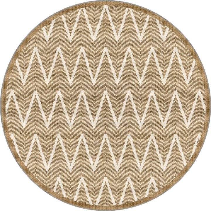 Round Rugs
