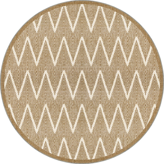 Round Rugs