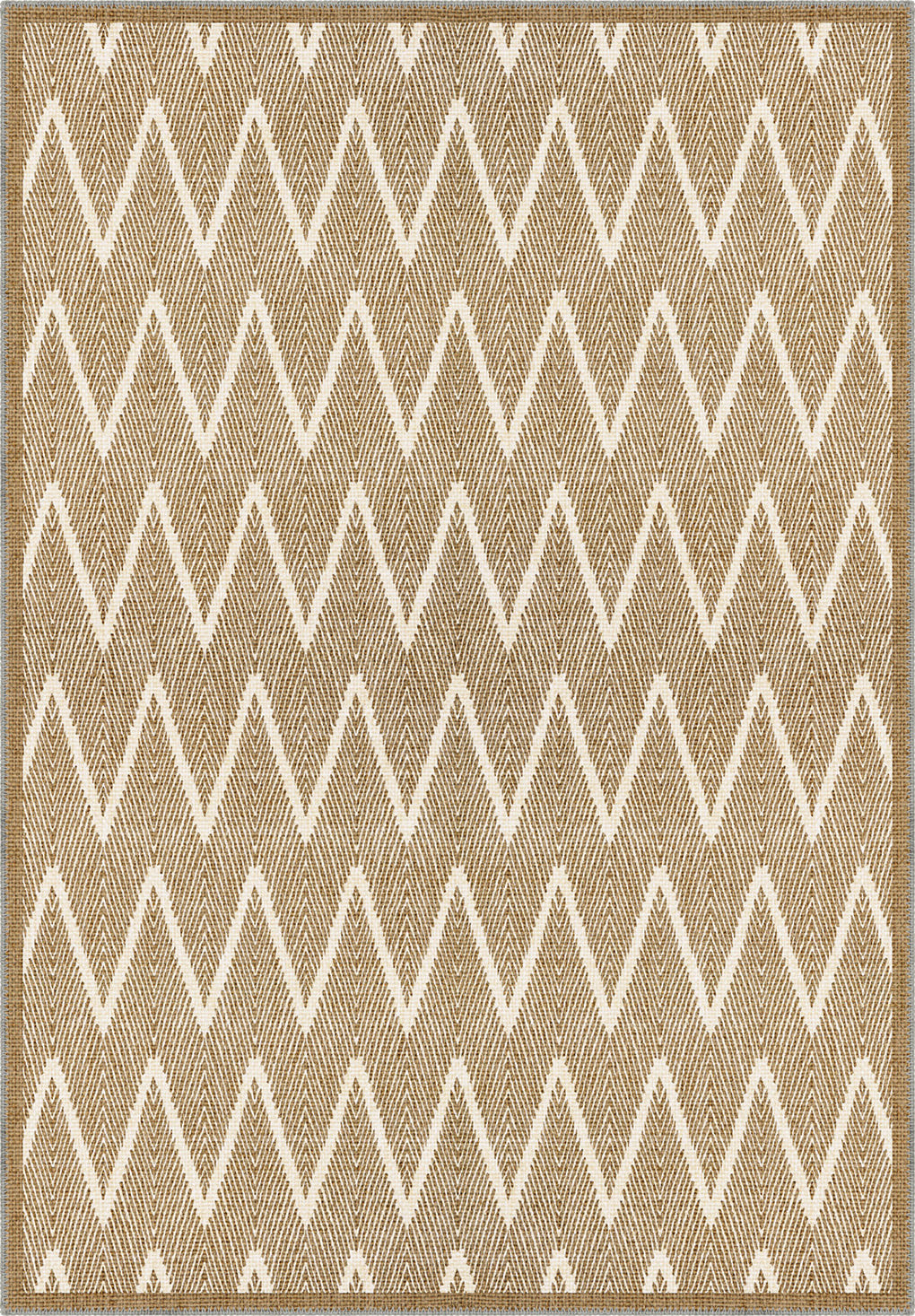 Siena Washable Jute Rug