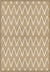 Siena Washable Jute Rug