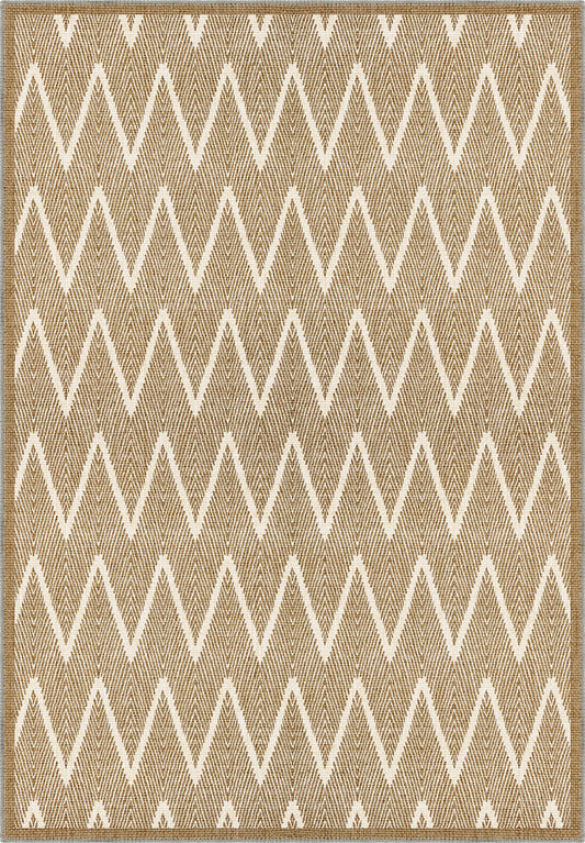 Siena Washable Jute Rug