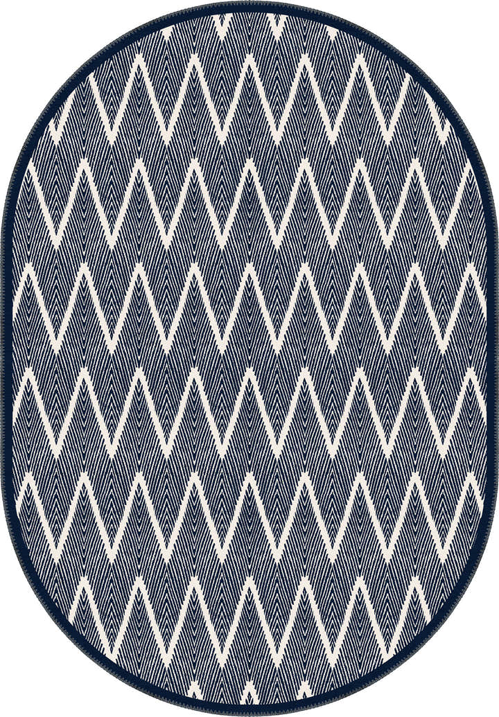 Oval Rugs
