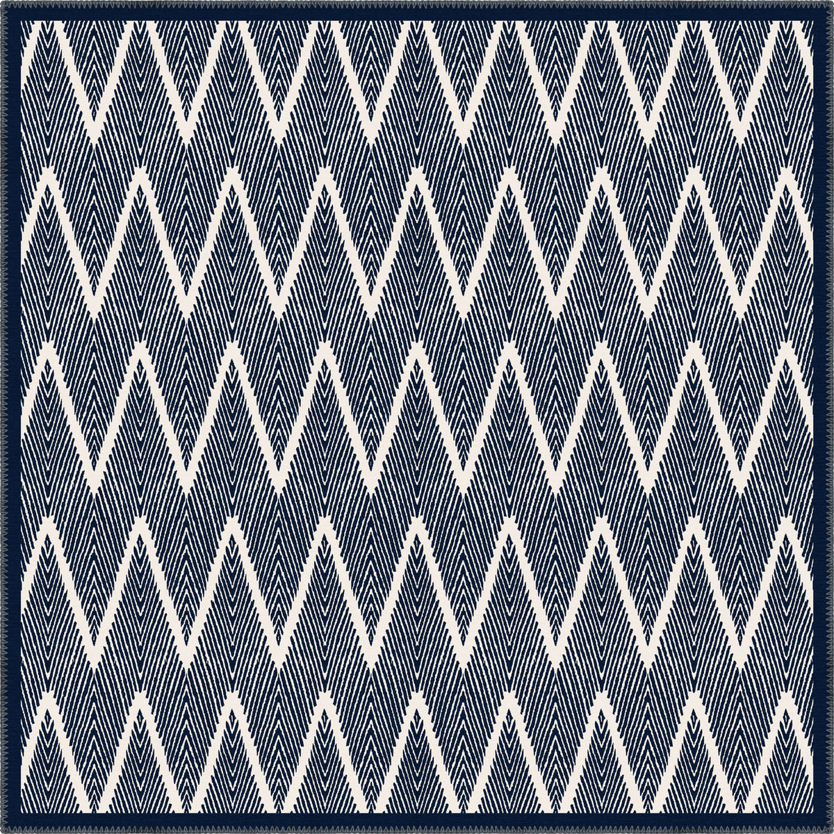 Square Rugs