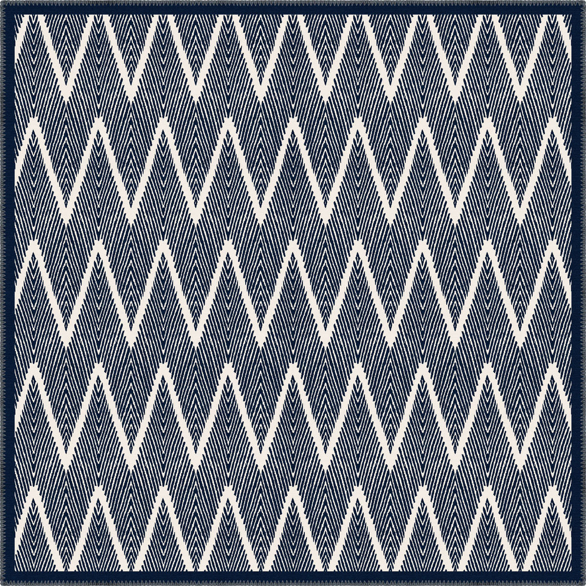Square Rugs
