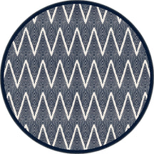 Round Rugs