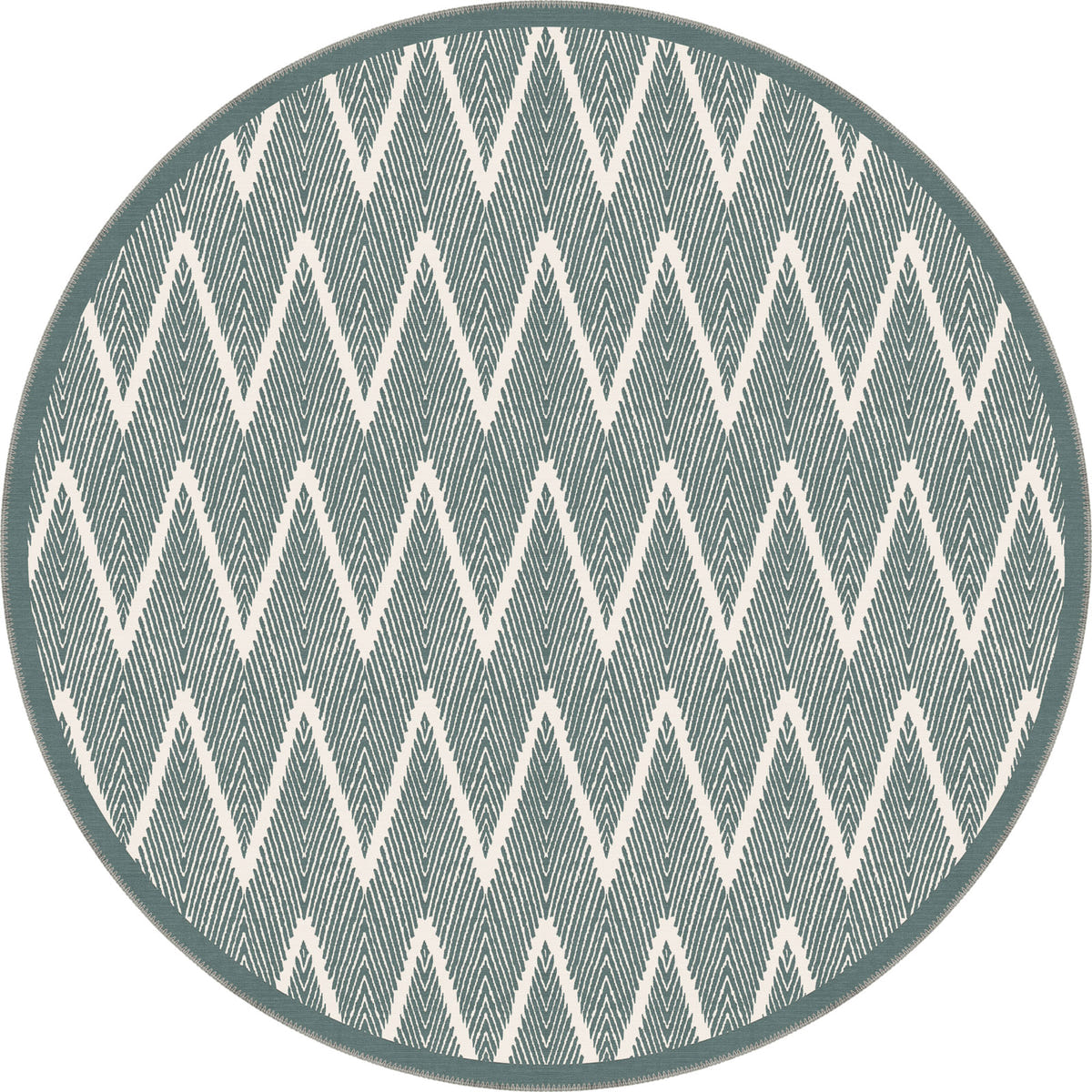 Round Rugs