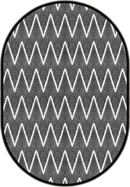 Oval Rugs