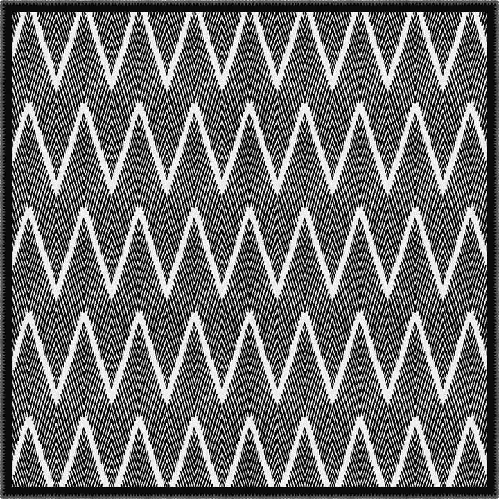 Square Rugs