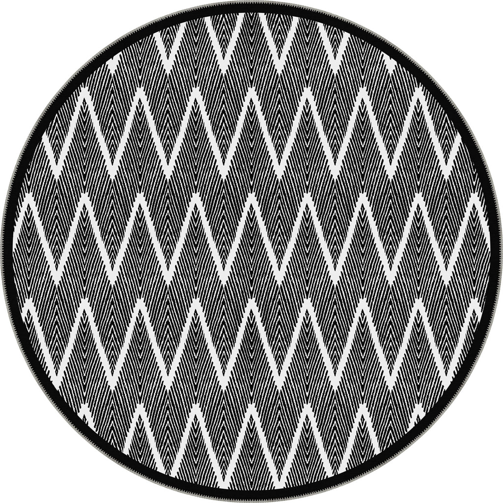 Round Rugs