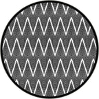 Round Rugs