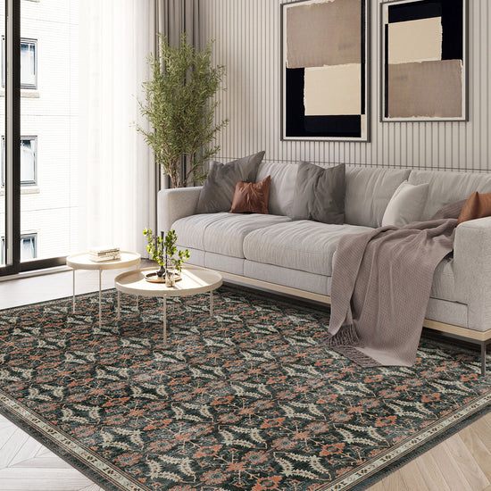 Living Room Rugs