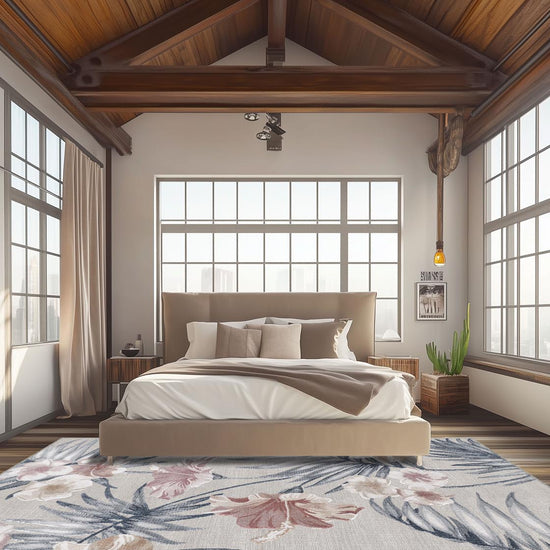 Bedroom Rugs