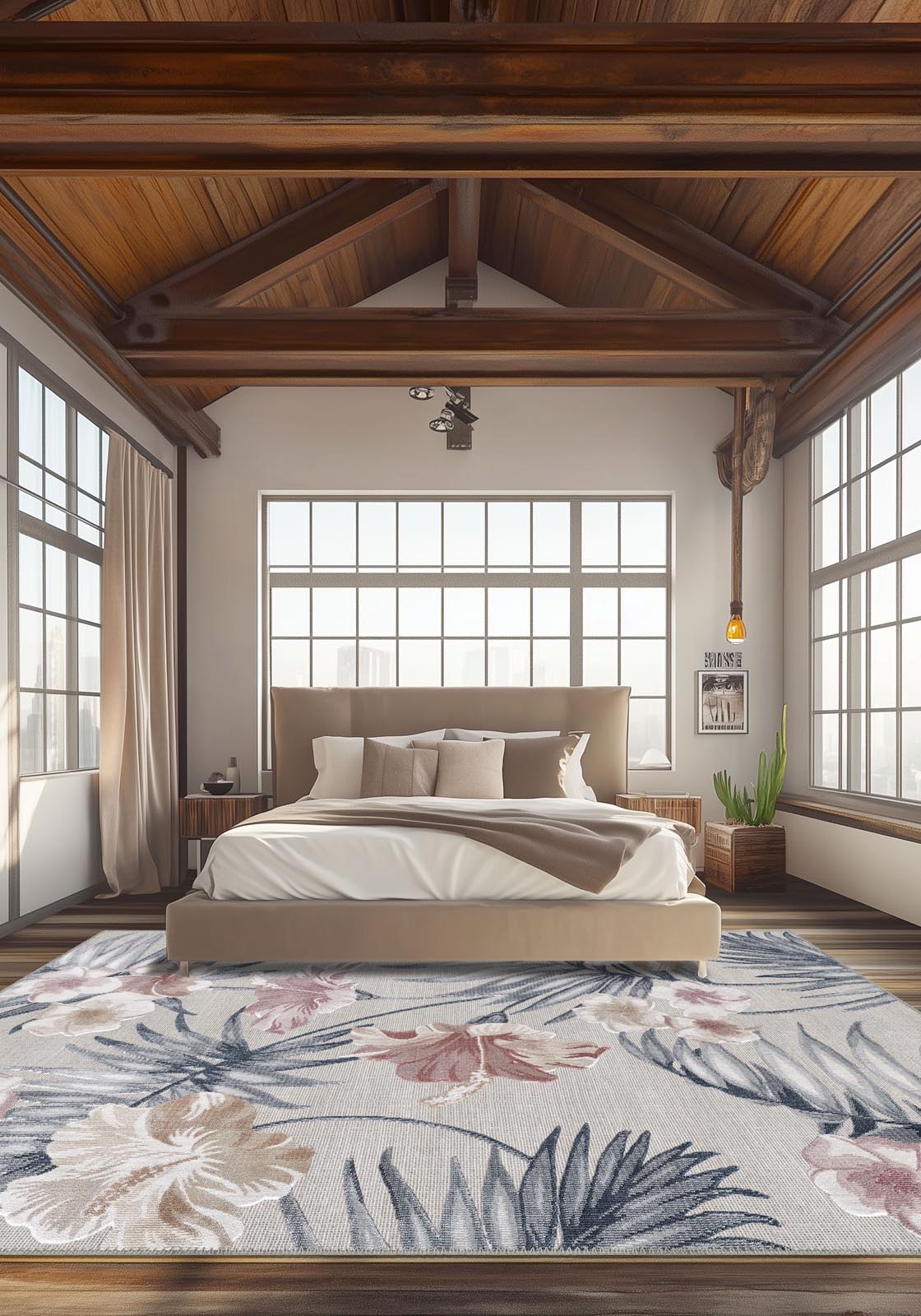Bedroom Rugs