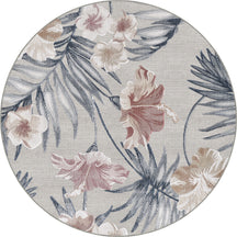 Round Rugs