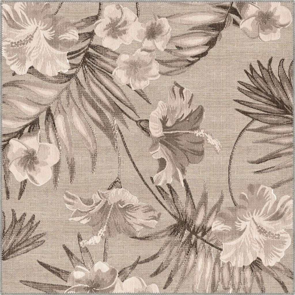 Square Rugs