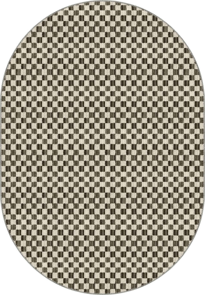 Oval Rugs