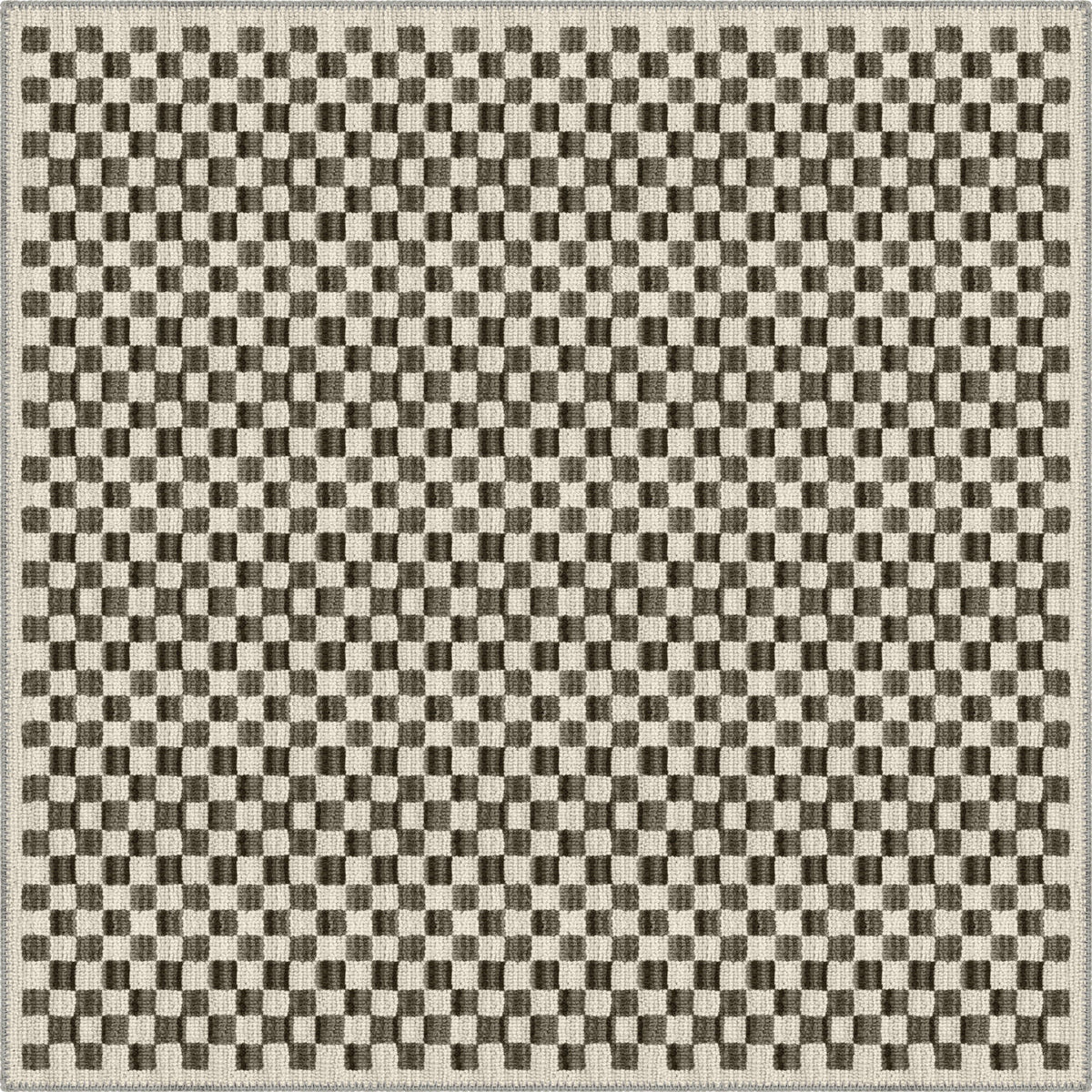 Square Rugs