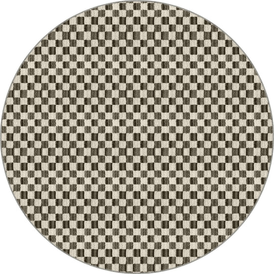 Round Rugs