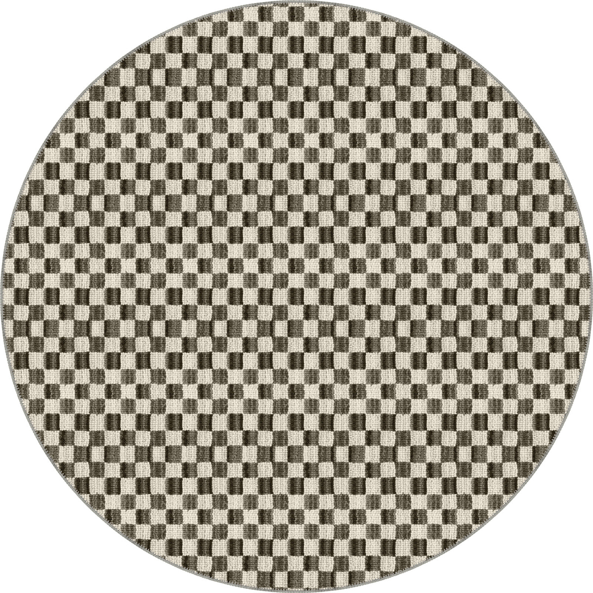 Round Rugs