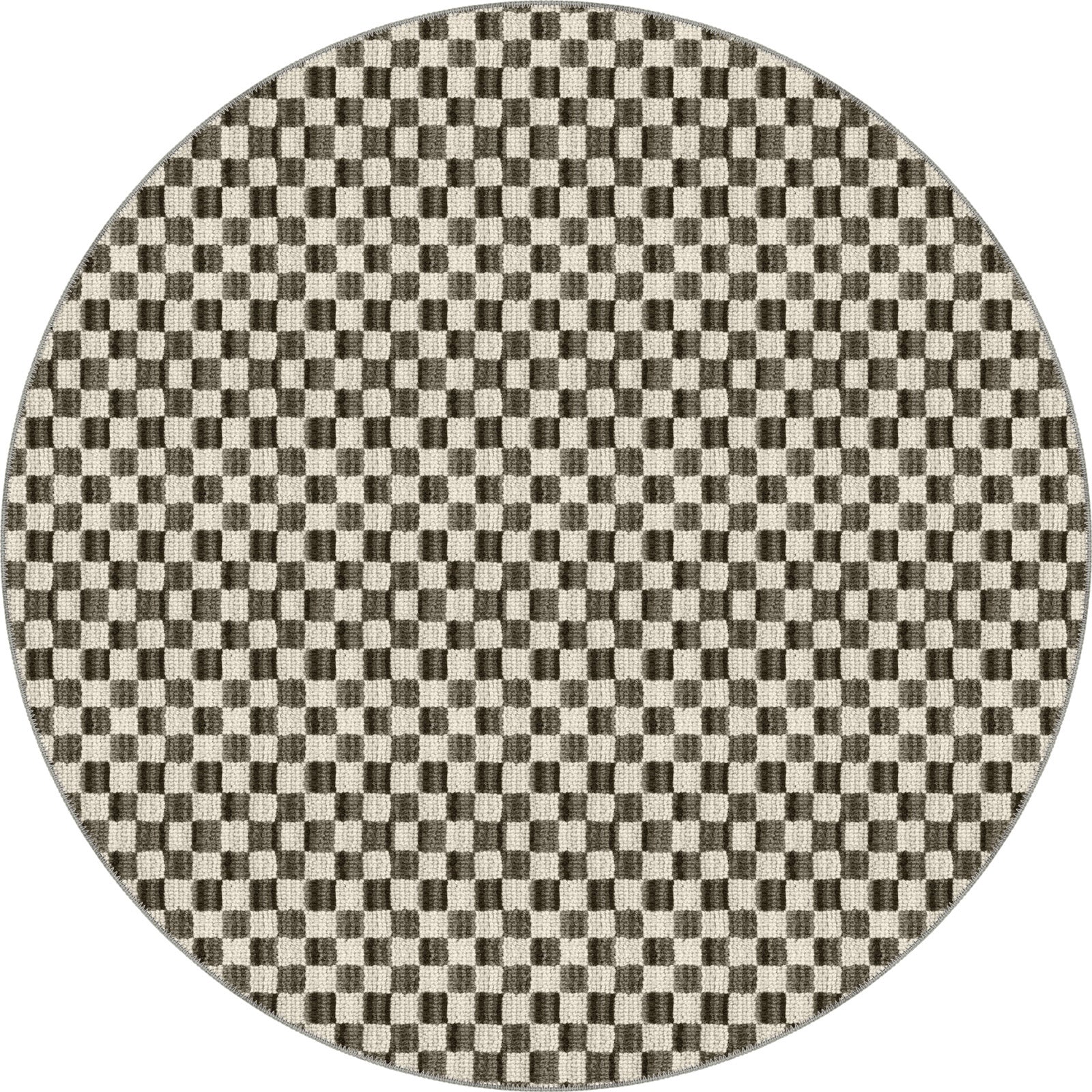 Round Rugs