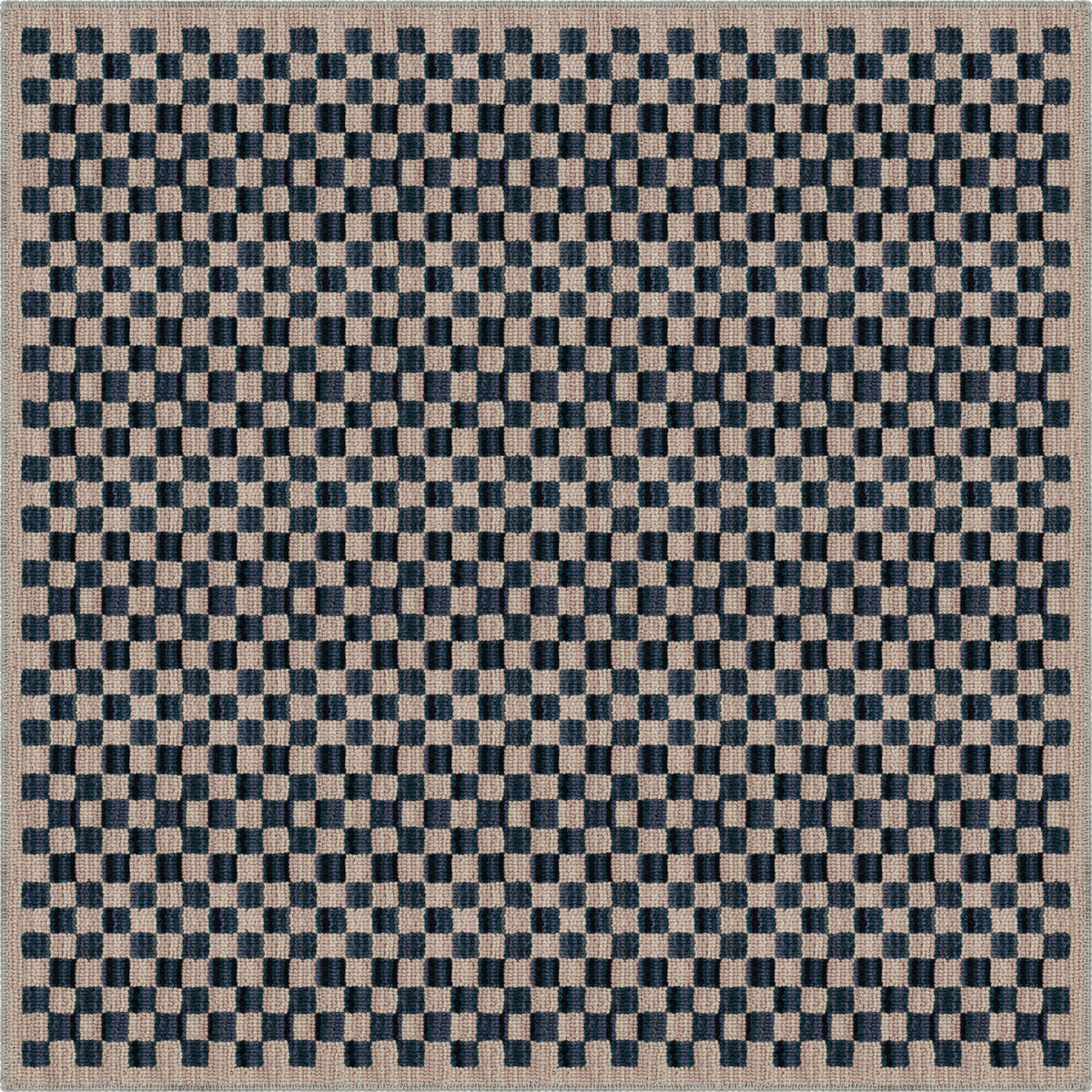 Square Rugs