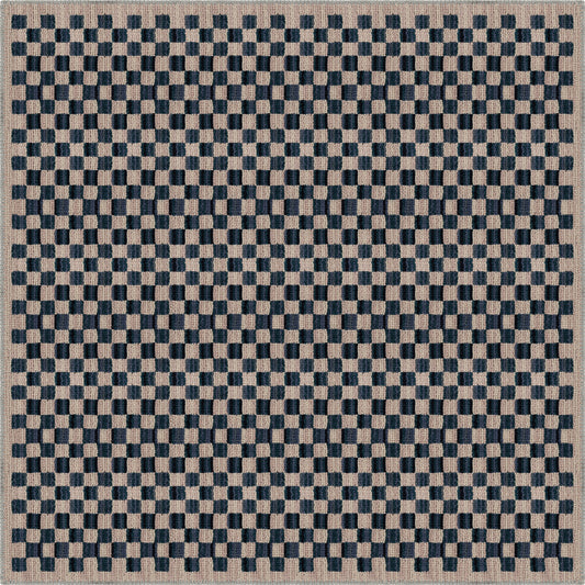 Square Rugs