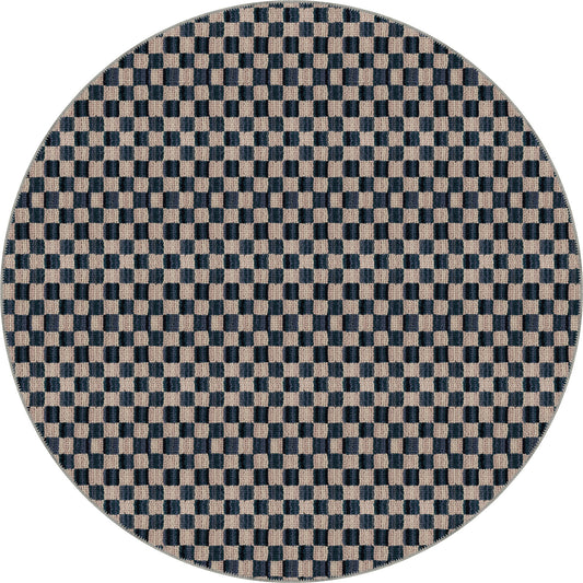 Round Rugs