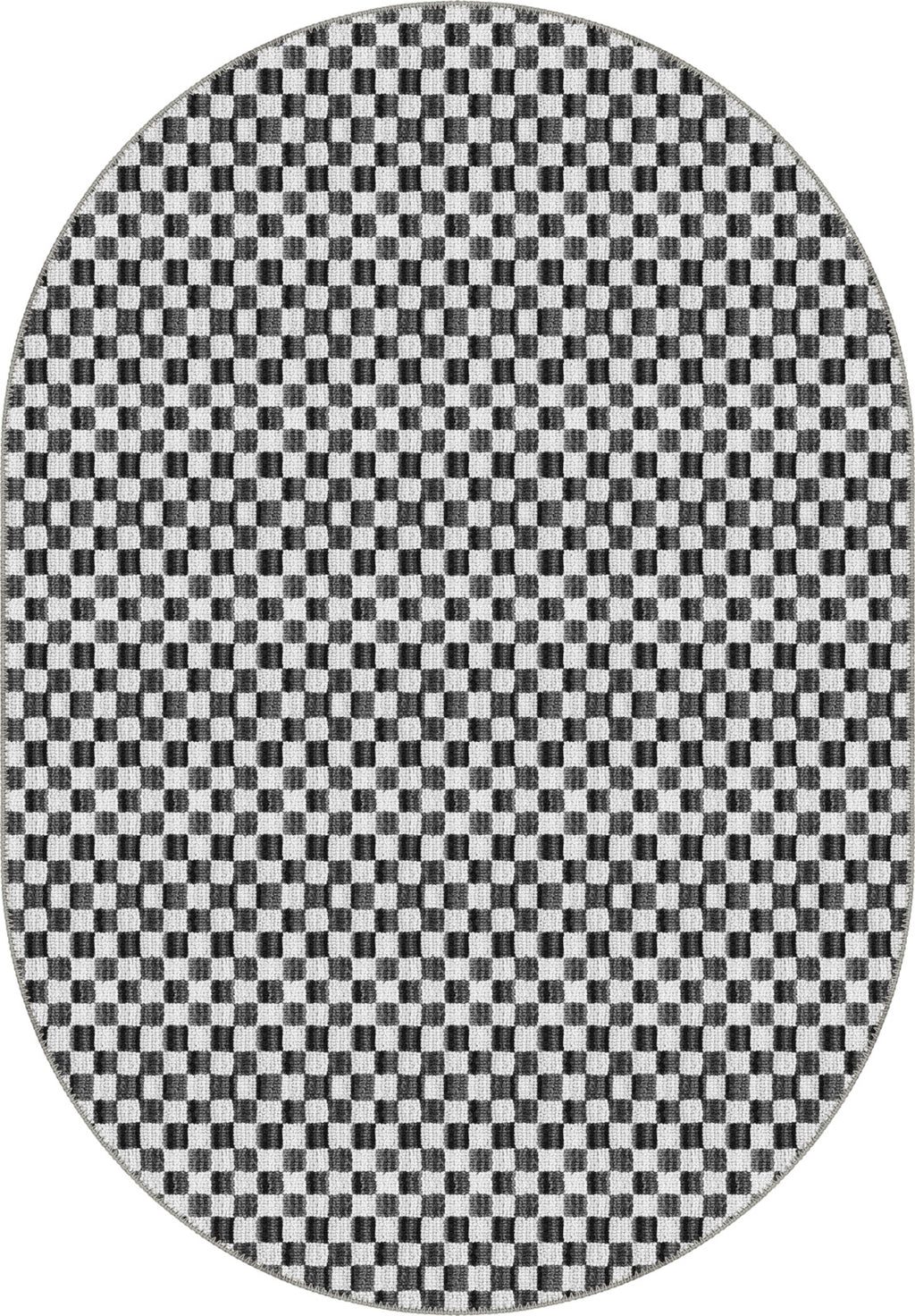 Oval Rugs