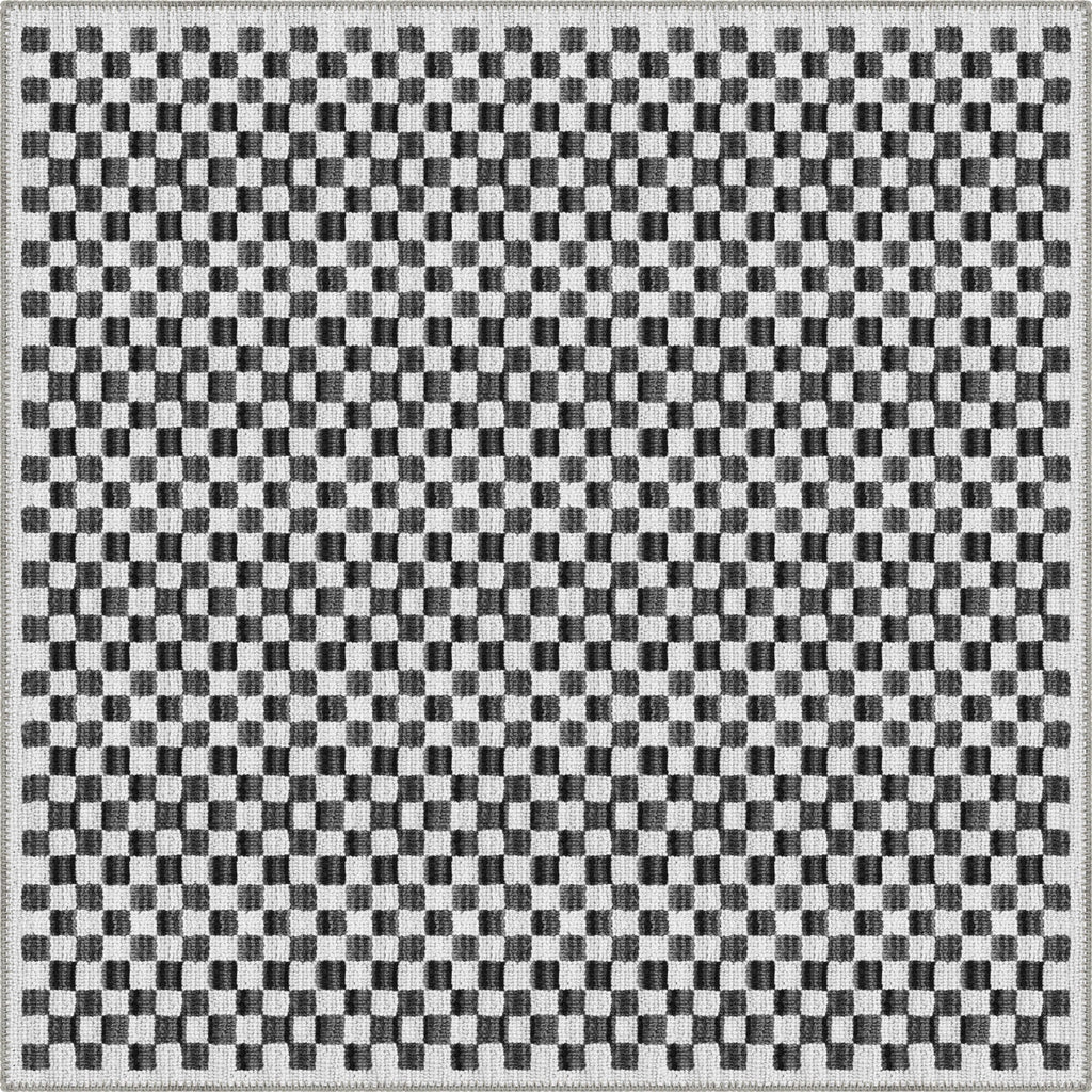 Square Rugs