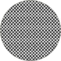 Round Rugs