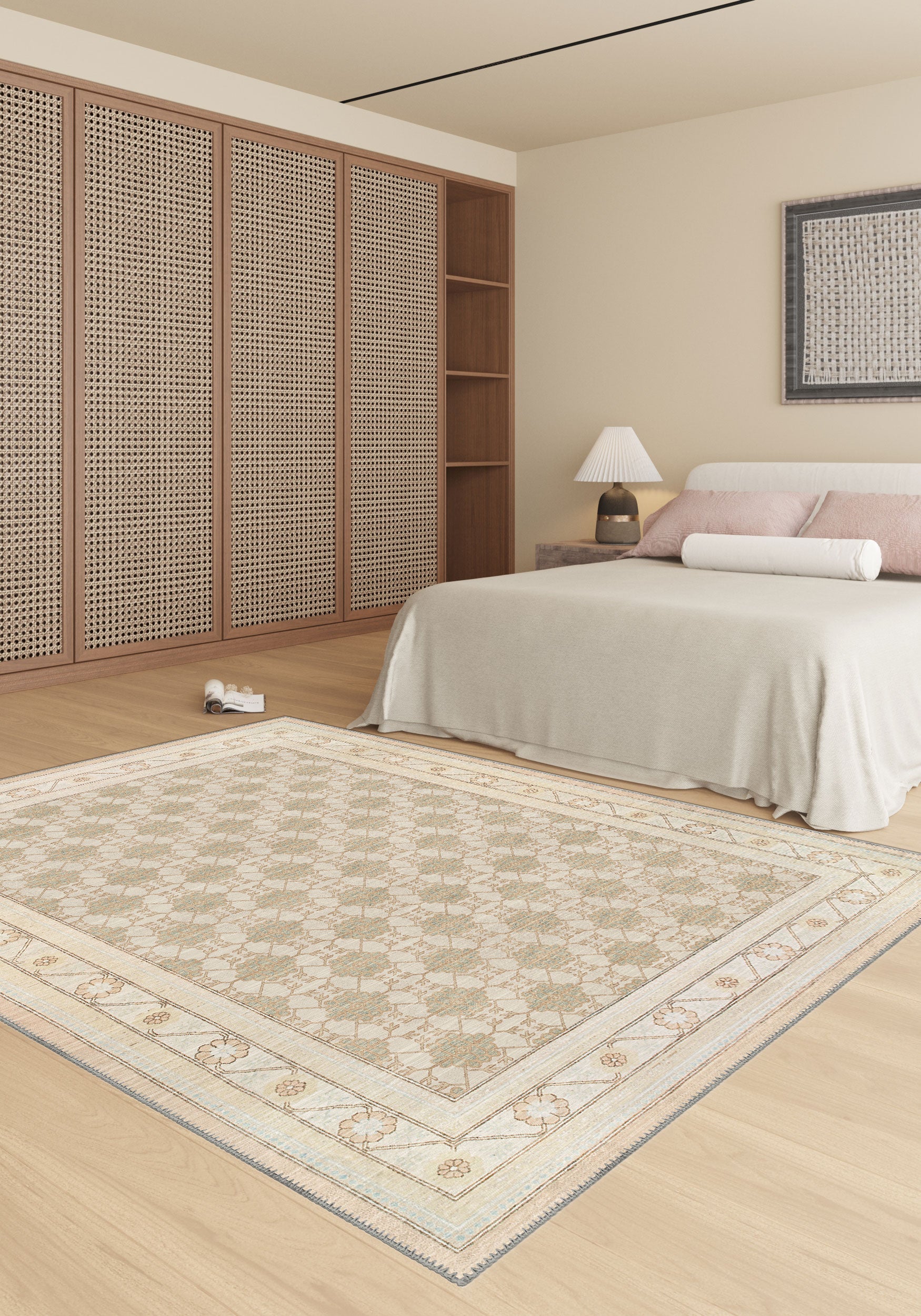 Bedroom Rugs