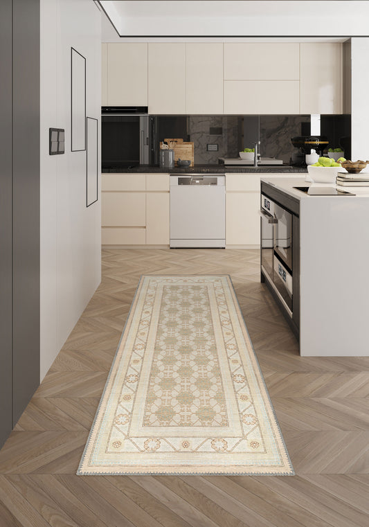 Kitchen Rugs