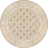 Round Rugs