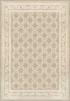 Connor Cream Vintage Rug