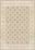 Connor Cream Vintage Rug
