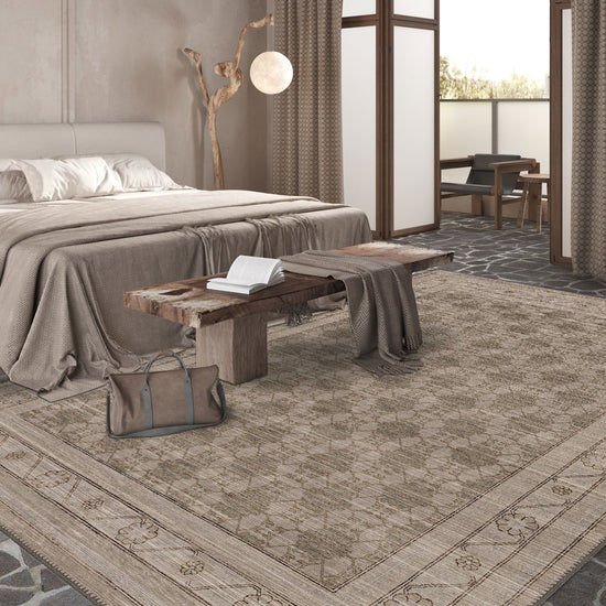 Bedroom Rugs