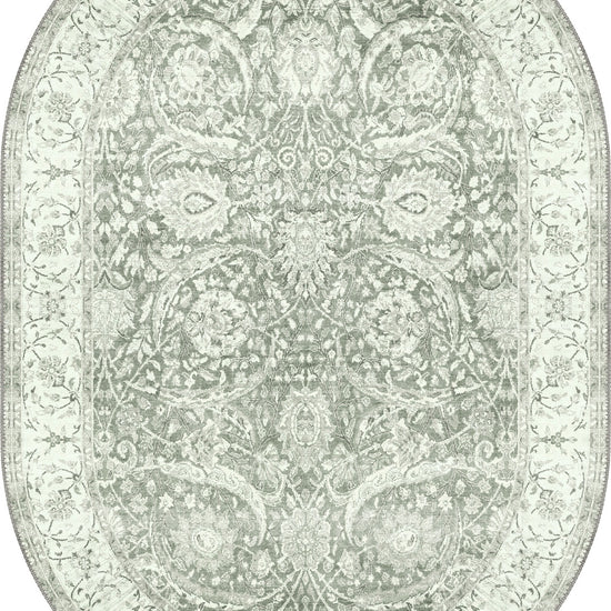 Oval Rugs