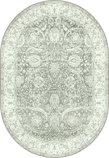 Oval Rugs