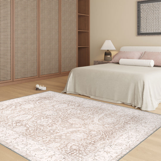 Bedroom Rugs