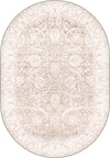 Oval Rugs