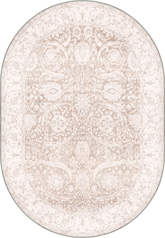 Oval Rugs