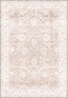 Leonie Pink Oriental Rug