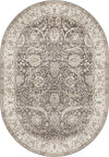 Oval Rugs