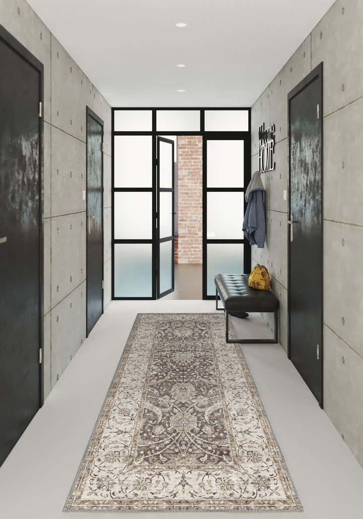 Entryway Rugs; Hallway Runner Rugs