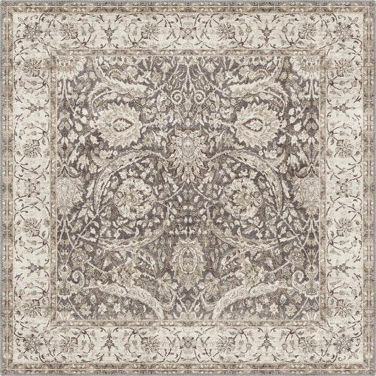 Square Rugs