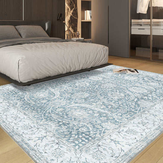 Bedroom Rugs